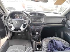 Great Wall Fengchun 5 2.0T Diesel 2WD Elite Crew Cab - photo 11