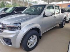 Great Wall Fengchun 5 2.0T Diesel 2WD Elite Crew Cab - photo 3