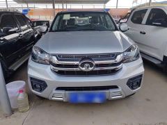 Great Wall Fengchun 5 2.0T Diesel 2WD Elite Crew Cab - photo 4