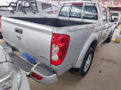 Great Wall Fengchun 5 2.0T Diesel 2WD Elite Crew Cab - photo 6