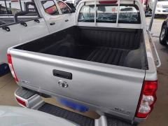 Great Wall Fengchun 5 2.0T Diesel 2WD Elite Crew Cab - photo 7