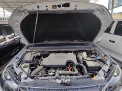 Great Wall Fengchun 5 2.0T Diesel 2WD Elite Crew Cab - photo 8