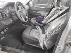 Great Wall Fengchun 5 2.0T Diesel 2WD Elite Crew Cab - photo 9