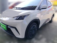 BYD Seagull 2025 305km Vitality Edition - ფოტო 1