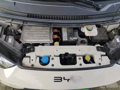 BYD Seagull 2025 305km Vitality Edition - ფოტო 11