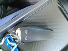 BYD Seagull 2025 305km Vitality Edition - ფოტო 12