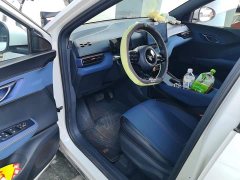 BYD Seagull 2025 305km Vitality Edition - ფოტო 14