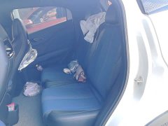 BYD Seagull 2025 305km Vitality Edition - ფოტო 15