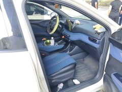 BYD Seagull 2025 305km Vitality Edition - ფოტო 18