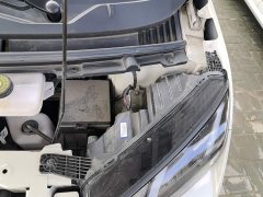 BYD Seagull 2025 305km Vitality Edition - ფოტო 20