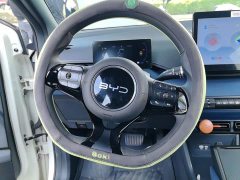BYD Seagull 2025 305km Vitality Edition - ფოტო 3