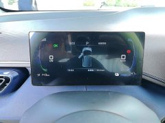 BYD Seagull 2025 305km Vitality Edition - ფოტო 4