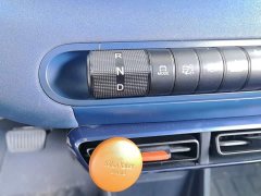 BYD Seagull 2025 305km Vitality Edition - ფოტო 7