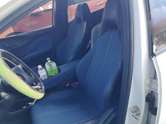 BYD Seagull 2025 305km Vitality Edition - ფოტო 8
