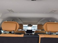 Tank 500 3.0T Business Edition Landscape Version 5-Seater - ფოტო 10