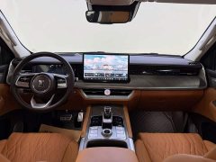 Tank 500 3.0T Business Edition Landscape Version 5-Seater - ფოტო 11