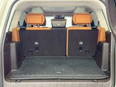 Tank 500 3.0T Business Edition Landscape Version 5-Seater - ფოტო 12