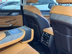Tank 500 3.0T Business Edition Landscape Version 5-Seater - ფოტო 15