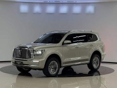 Tank 500 3.0T Business Edition Landscape Version 5-Seater - ფოტო 2