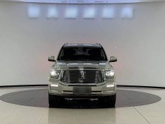 Tank 500 3.0T Business Edition Landscape Version 5-Seater - ფოტო 4
