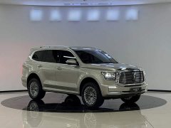 Tank 500 3.0T Business Edition Landscape Version 5-Seater - ფოტო 5