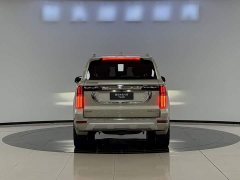 Tank 500 3.0T Business Edition Landscape Version 5-Seater - ფოტო 6