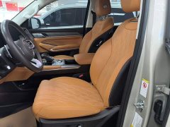 Tank 500 3.0T Business Edition Landscape Version 5-Seater - ფოტო 7