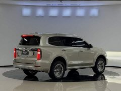Tank 500 3.0T Business Edition Landscape Version 5-Seater - ფოტო 8
