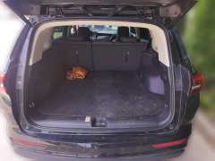 Buick Envision Plus Envision Plus 652T Five-Seat Luxury - ფოტო 10
