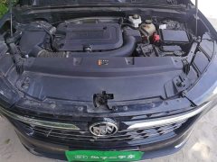 Buick Envision Plus Envision Plus 652T Five-Seat Luxury - ფოტო 11