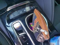 Buick Envision Plus Envision Plus 652T Five-Seat Luxury - ფოტო 12