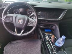 Buick Envision Plus Envision Plus 652T Five-Seat Luxury - ფოტო 13