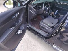 Buick Envision Plus Envision Plus 652T Five-Seat Luxury - ფოტო 14