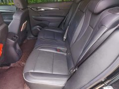 Buick Envision Plus Envision Plus 652T Five-Seat Luxury - ფოტო 15