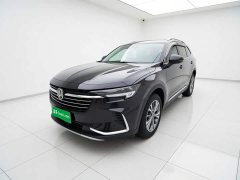 Buick Envision Plus Envision Plus 652T Five-Seat Luxury - ფოტო 2