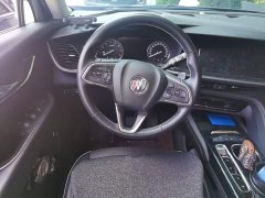 Buick Envision Plus Envision Plus 652T Five-Seat Luxury - ფოტო 3