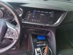 Buick Envision Plus Envision Plus 652T Five-Seat Luxury - ფოტო 6