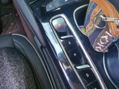 Buick Envision Plus Envision Plus 652T Five-Seat Luxury - ფოტო 7