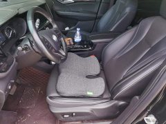 Buick Envision Plus Envision Plus 652T Five-Seat Luxury - ფოტო 8