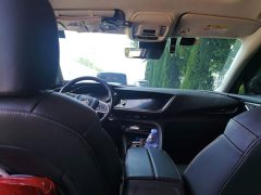 Buick Envision Plus Envision Plus 652T Five-Seat Luxury - ფოტო 9