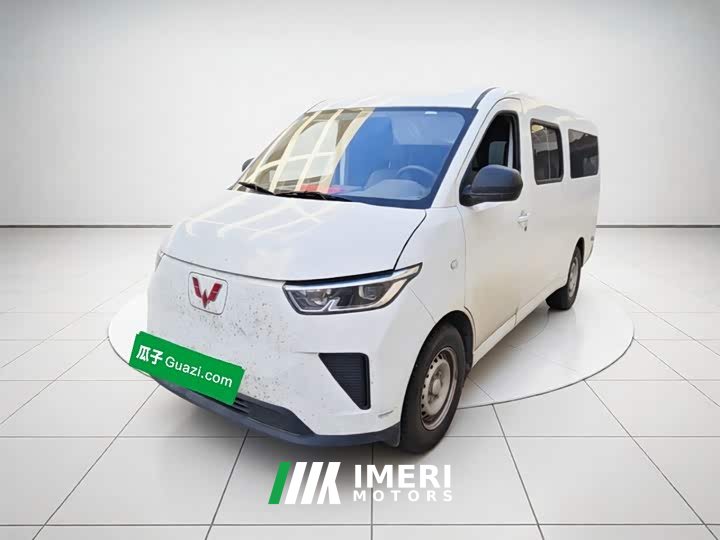 Wuling Yangguang 400km Passenger Vehicle Comfort Edition - ავტომობილი ჩინეთიდან