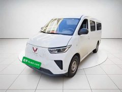 Wuling Yangguang 400km Passenger Vehicle Comfort Edition - ფოტო 1