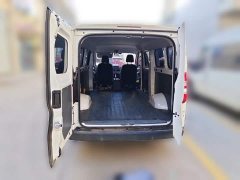 Wuling Yangguang 400km Passenger Vehicle Comfort Edition - ფოტო 10