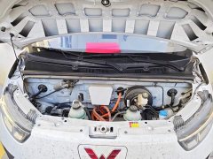 Wuling Yangguang 400km Passenger Vehicle Comfort Edition - ფოტო 11