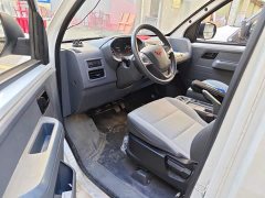 Wuling Yangguang 400km Passenger Vehicle Comfort Edition - ფოტო 14