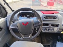Wuling Yangguang 400km Passenger Vehicle Comfort Edition - ფოტო 3