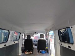 Wuling Yangguang 400km Passenger Vehicle Comfort Edition - ფოტო 9