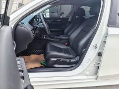 Honda Envix 240TURBO CVT Leading Edition - ფოტო 11