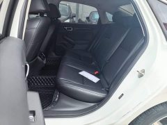 Honda Envix 240TURBO CVT Leading Edition - ფოტო 13