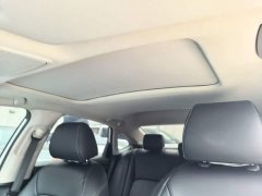 Honda Envix 240TURBO CVT Leading Edition - ფოტო 14